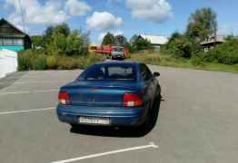 Chrysler Neon, 1996