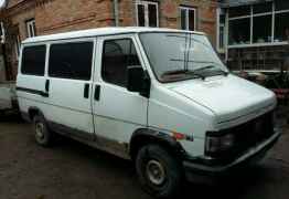 FIAT Ducato, 1990