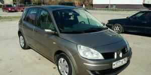 Renault Scenic, 2008