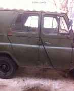 УАЗ 469, 1985 УАЗ 469, 1985