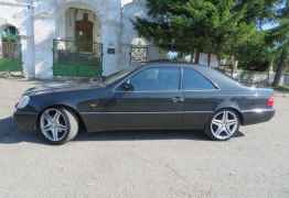 Mercedes-Benz CL-класс, 1995