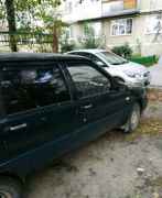 ИЖ 2126, 2004