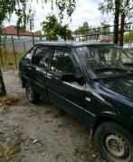 ИЖ 2126, 2004
