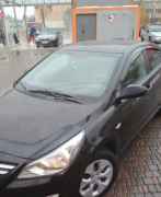 Hyundai Solaris, 2015 Hyundai Solaris, 2015