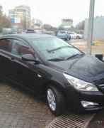 Hyundai Solaris, 2015 Hyundai Solaris, 2015