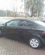 Hyundai Solaris, 2015 Hyundai Solaris, 2015