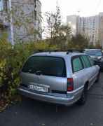 Opel Omega, 2001