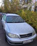 Opel Omega, 2001