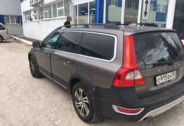 Volvo XC70, 2011