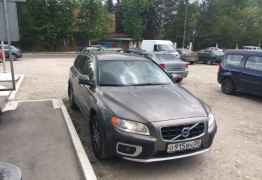 Volvo XC70, 2011