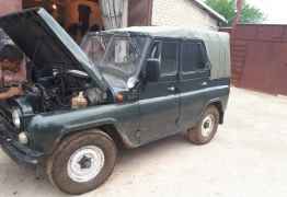 УАЗ 31512, 1992 УАЗ 31512, 1992