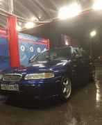 Rover 400, 1997