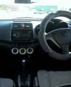 Honda Airwave, 2006