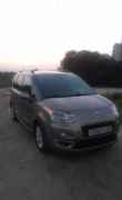 Citroen C3 Picasso, 2012