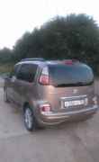 Citroen C3 Picasso, 2012