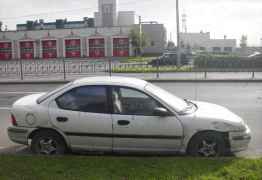 Dodge Neon, 1994