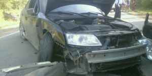 Saab 9-3, 2004 Saab 9-3, 2004