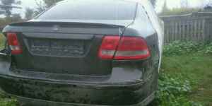 Saab 9-3, 2004 Saab 9-3, 2004