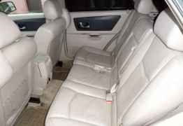 Cadillac SRX, 2004 Cadillac SRX, 2004