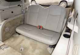 Cadillac SRX, 2004 Cadillac SRX, 2004