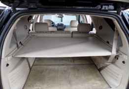 Cadillac SRX, 2004 Cadillac SRX, 2004