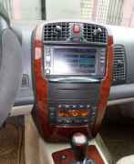 Cadillac SRX, 2004 Cadillac SRX, 2004
