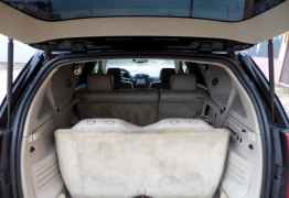 Cadillac SRX, 2004 Cadillac SRX, 2004