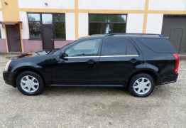 Cadillac SRX, 2004 Cadillac SRX, 2004