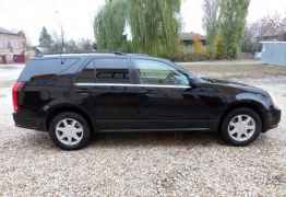 Cadillac SRX, 2004 Cadillac SRX, 2004