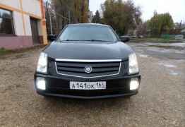 Cadillac SRX, 2004 Cadillac SRX, 2004