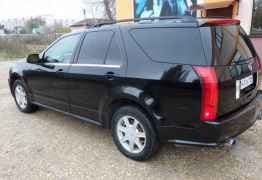 Cadillac SRX, 2004 Cadillac SRX, 2004