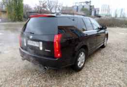Cadillac SRX, 2004 Cadillac SRX, 2004