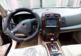 Cadillac SRX, 2004 Cadillac SRX, 2004