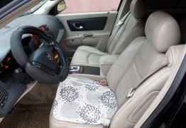Cadillac SRX, 2004 Cadillac SRX, 2004