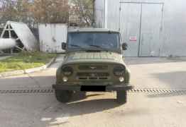 УАЗ 31519, 2003 УАЗ 31519, 2003