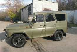 УАЗ 31519, 2003 УАЗ 31519, 2003