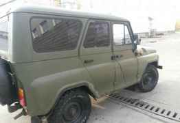 УАЗ 31519, 2003 УАЗ 31519, 2003