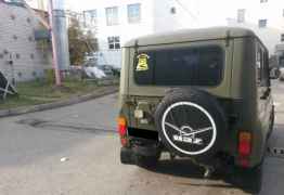 УАЗ 31519, 2003 УАЗ 31519, 2003