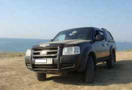 Ford Ranger, 2007