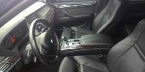 BMW X5, 2010