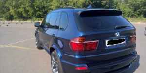 BMW X5, 2010