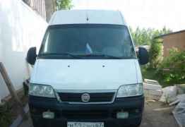 FIAT Ducato, 2008