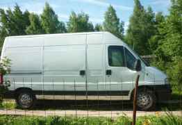 FIAT Ducato, 2008