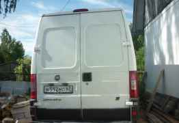 FIAT Ducato, 2008