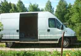 FIAT Ducato, 2008