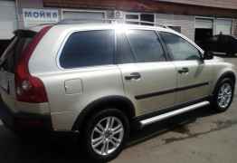 Volvo XC90, 2005