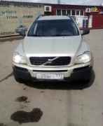 Volvo XC90, 2005