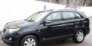 KIA Sorento, 2012