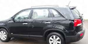 KIA Sorento, 2012