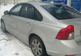 Volvo S40, 2012